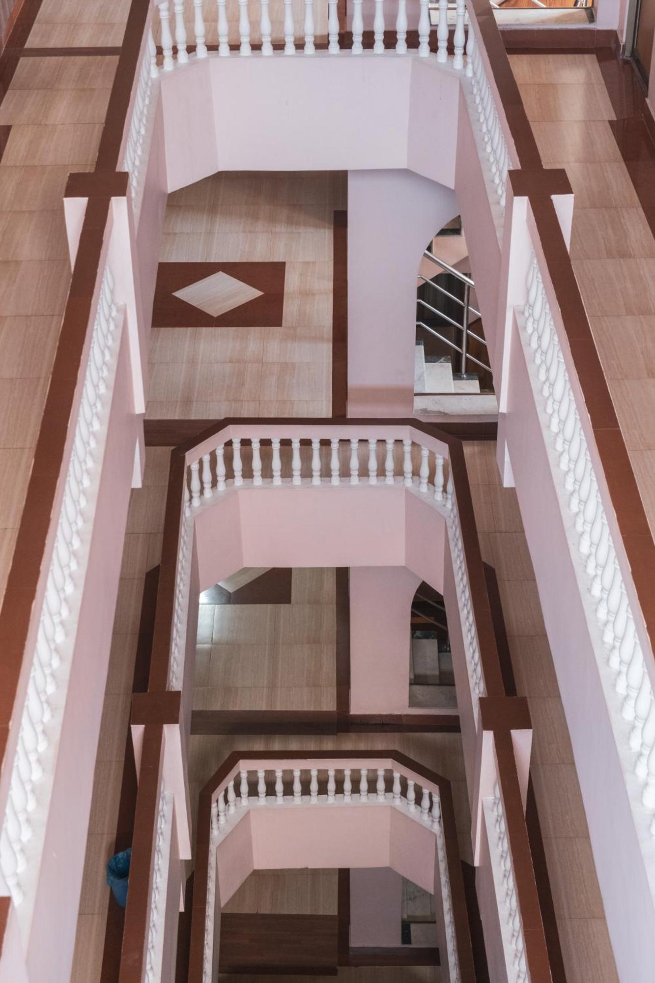 קטמנדו Nepalaya Hotel מראה חיצוני תמונה
