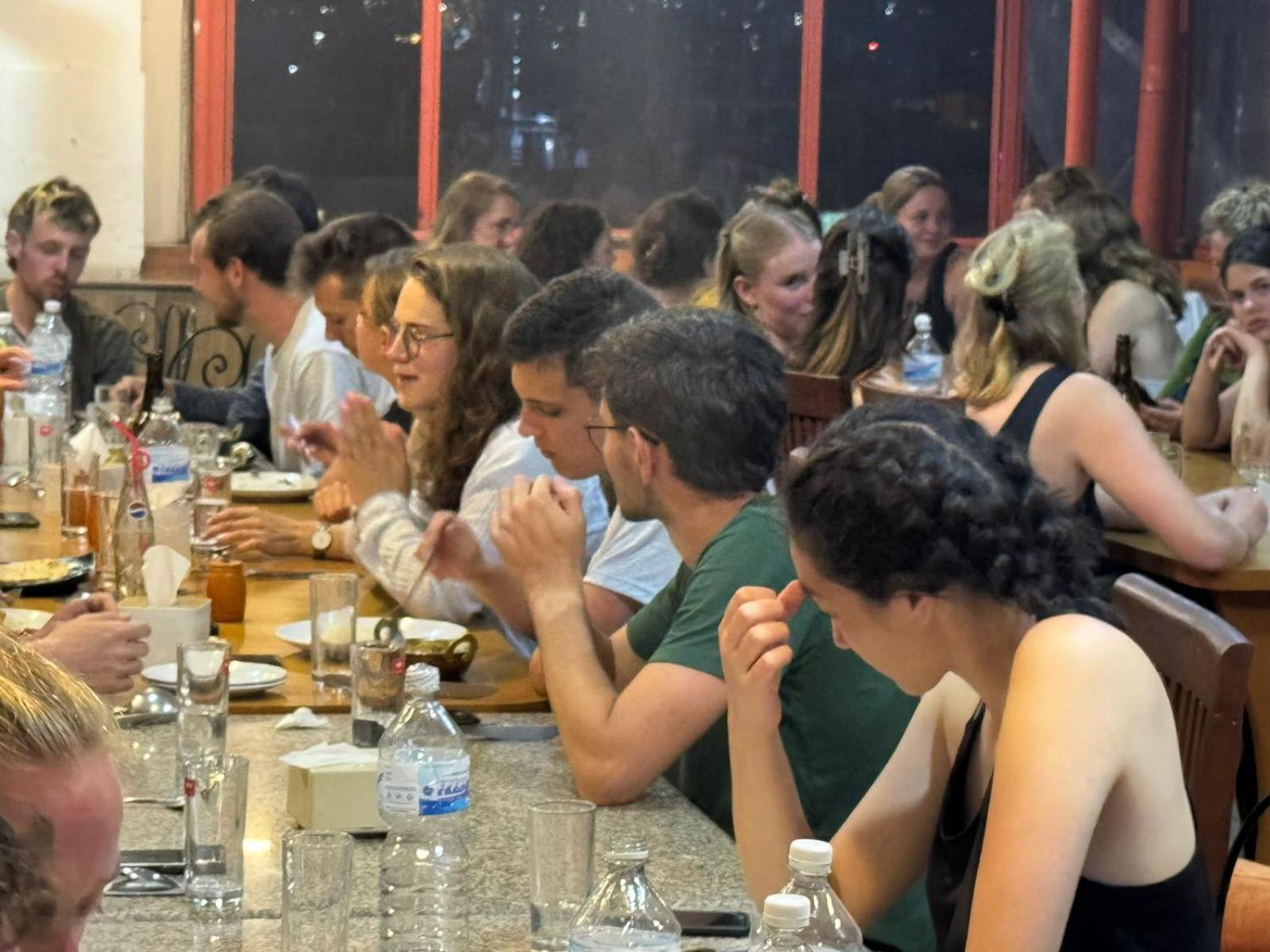 קטמנדו Nepalaya Hotel מראה חיצוני תמונה